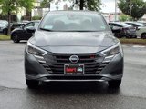 New 2025 Nissan Versa SR w/ Trunk Package image 3