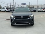 Used 2022 Volkswagen Taos SE image 2