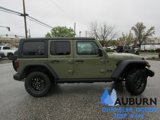 New 2025 Jeep Wrangler Willys image 2