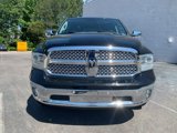 Used 2015 RAM 1500 Laramie w/ Convenience Group image 2