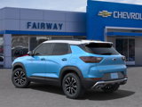 New 2025 Chevrolet TrailBlazer ACTIV w/ Convenience Package image 3