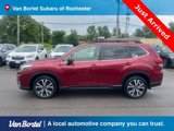 Used 2019 Subaru Forester Limited image 2