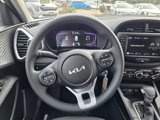 New 2025 Kia Soul LX image 6