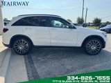 Used 2021 Mercedes-Benz GLC 300 4MATIC image 5