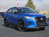 Certified 2023 Nissan Kicks SV image 2