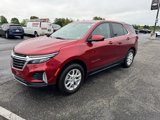 Used 2022 Chevrolet Equinox LT image 3