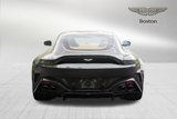 New 2025 Aston Martin V8 Vantage Coupe image 4