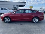Used 2018 Ford Fusion SE w/ Fusion SE Technology Package image 5