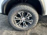New 2025 GMC Canyon AT4 w/ Technology Plus Package image 5