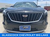 Used 2022 Cadillac XT4 Premium Luxury w/ Safety Alert Package image 2