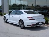 Used 2025 Genesis G70 2.5T image 3