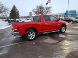 Used 2016 RAM 1500 Big Horn image 3