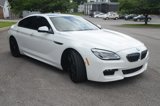 Used 2016 BMW 650i Gran Coupe image 4