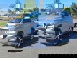 Used 2018 Honda HR-V LX image 3