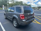 Used 2011 Ford Escape Limited w/ 302A Rapid Spec Order Code image 5