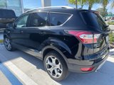 Used 2017 Ford Escape Titanium w/ Equipment Group 301A image 3