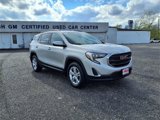 Used 2019 GMC Terrain SLE w/ Driver Convenience Package image 2