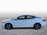 Used 2023 Nissan Sentra SV image 4