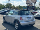 Used 2010 MINI Cooper Hardtop w/ Premium Pkg image 4