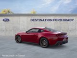 New 2025 Ford Mustang Premium image 5