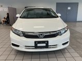Used 2012 Honda Civic EX-L image 2