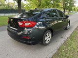 Used 2016 Chevrolet Cruze LS image 5