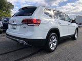 Used 2018 Volkswagen Atlas SE image 6