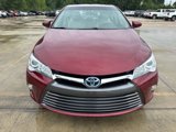 Used 2017 Toyota Camry XLE image 2