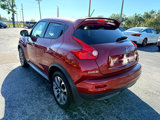 Used 2014 Nissan Juke SV w/ Navigation Package image 4