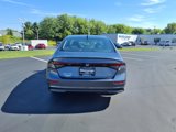 New 2025 Honda Accord LX image 4