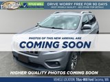 Used 2019 Jeep Cherokee Latitude Plus image 2
