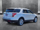 Used 2014 Ford Explorer Limited w/ Equipment Group 301A image 5