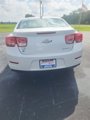 Used 2015 Chevrolet Malibu LT image 4