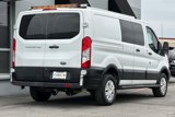 Used 2016 Ford Transit 250 130 Low Roof w/ Exterior Upgrade Package image 4