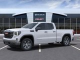 New 2025 GMC Sierra 1500 Pro w/ Pro Value Package image 2