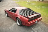 Used 1986 Pontiac Firebird Trans Am image 3