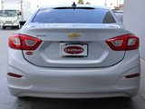 Used 2017 Chevrolet Cruze LS image 4