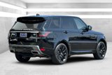 Used 2019 Land Rover Range Rover Sport HSE image 4
