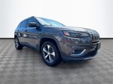 Used 2019 Jeep Cherokee Limited w/ Technology Group image 4