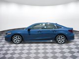 New 2026 Honda Civic LX image 2