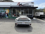 Used 2021 Porsche 911 Turbo S image 6