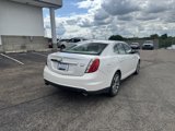 Used 2010 Lincoln MKS AWD image 6