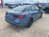 New 2025 Nissan Sentra SV w/ All-Weather Package image 6