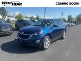 Used 2020 Chevrolet Equinox LT image 3