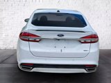 Used 2018 Ford Fusion Titanium image 6