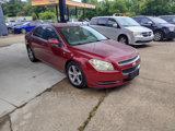 Used 2008 Chevrolet Malibu LT w/ Rear Power Package image 2