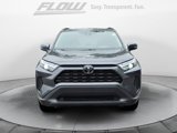 Used 2022 Toyota RAV4 XLE image 2