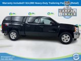 Used 2013 Chevrolet Silverado 1500 LT w/ All-Star Edition image 4