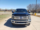 Used 2017 Ford F350 Lariat w/ Chrome Package image 4