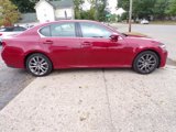 Used 2013 Lexus GS 350 AWD image 4